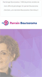 Mobile Screenshot of parrain-boursorama.com